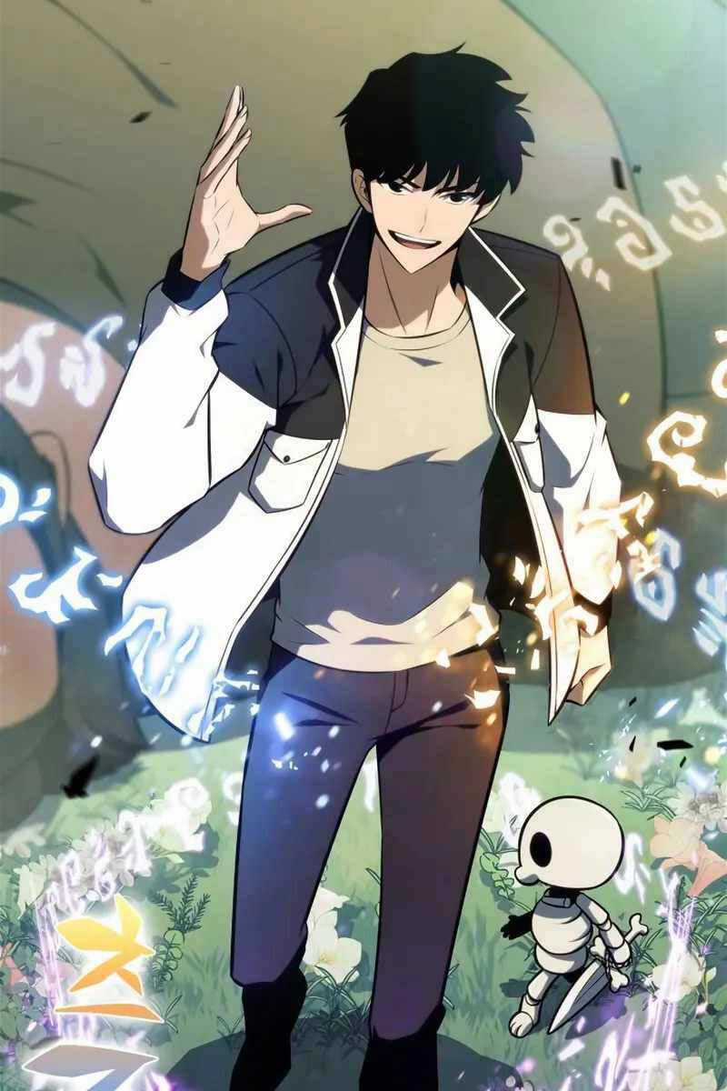 Tôi Là Tân Thủ Có Cấp Cao Nhất Chapter 139 trang 52