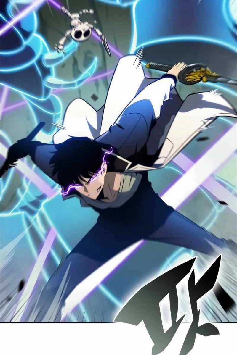 Tôi Là Tân Thủ Có Cấp Cao Nhất Chapter 139 trang 82