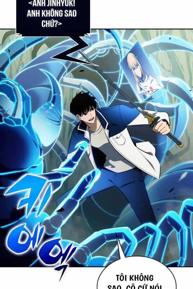 Tôi Là Tân Thủ Có Cấp Cao Nhất Chapter 139 trang 99