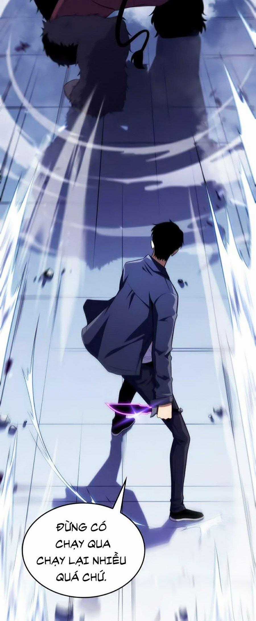 Tôi Là Tân Thủ Có Cấp Cao Nhất Chapter 14 trang 1
