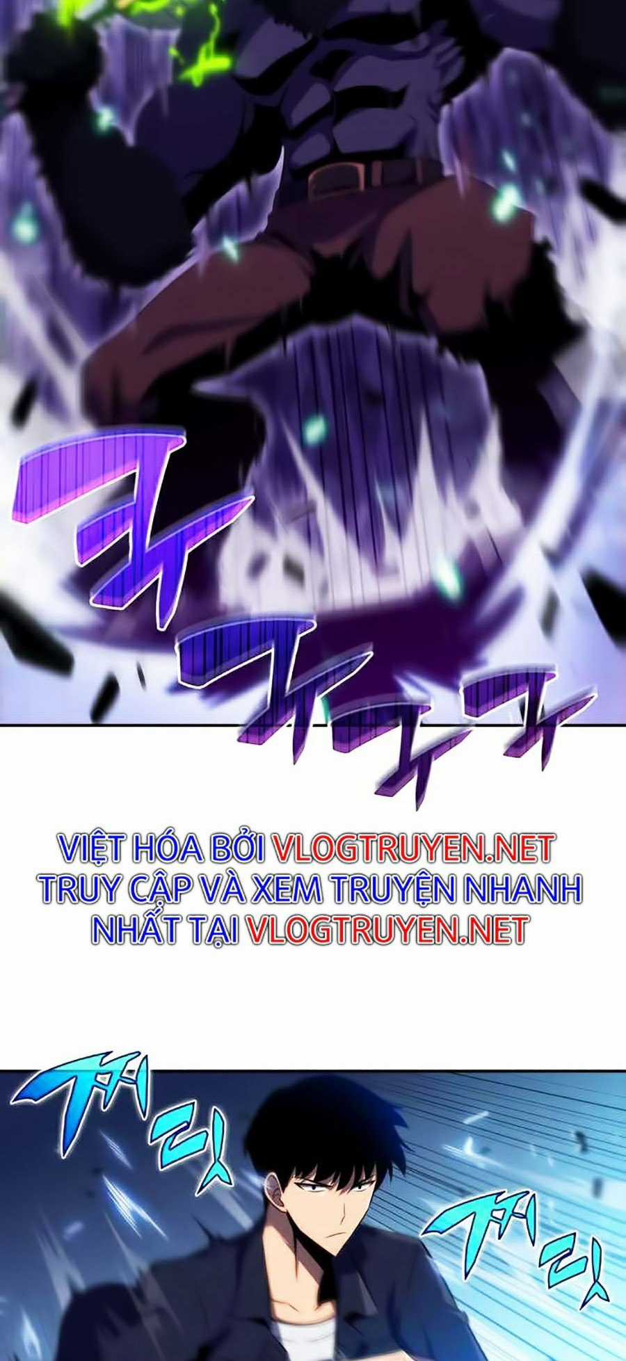 Tôi Là Tân Thủ Có Cấp Cao Nhất Chapter 14 trang 11