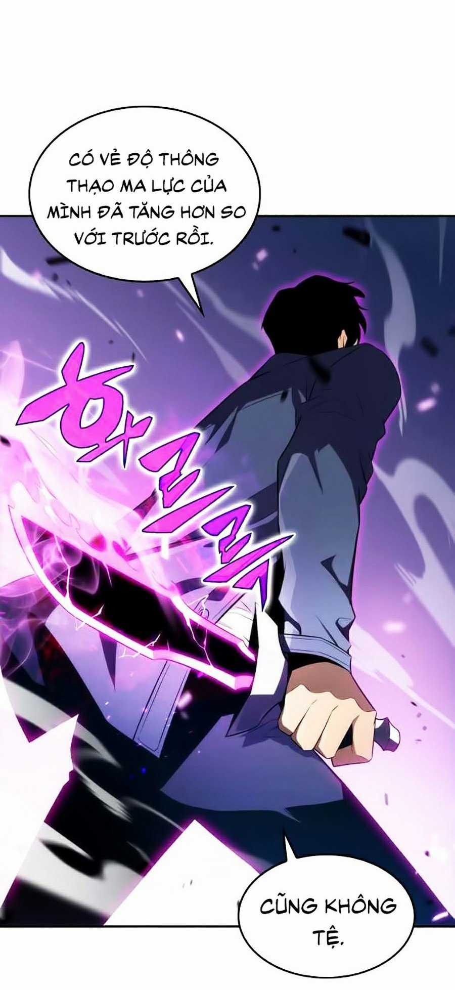 Tôi Là Tân Thủ Có Cấp Cao Nhất Chapter 14 trang 19