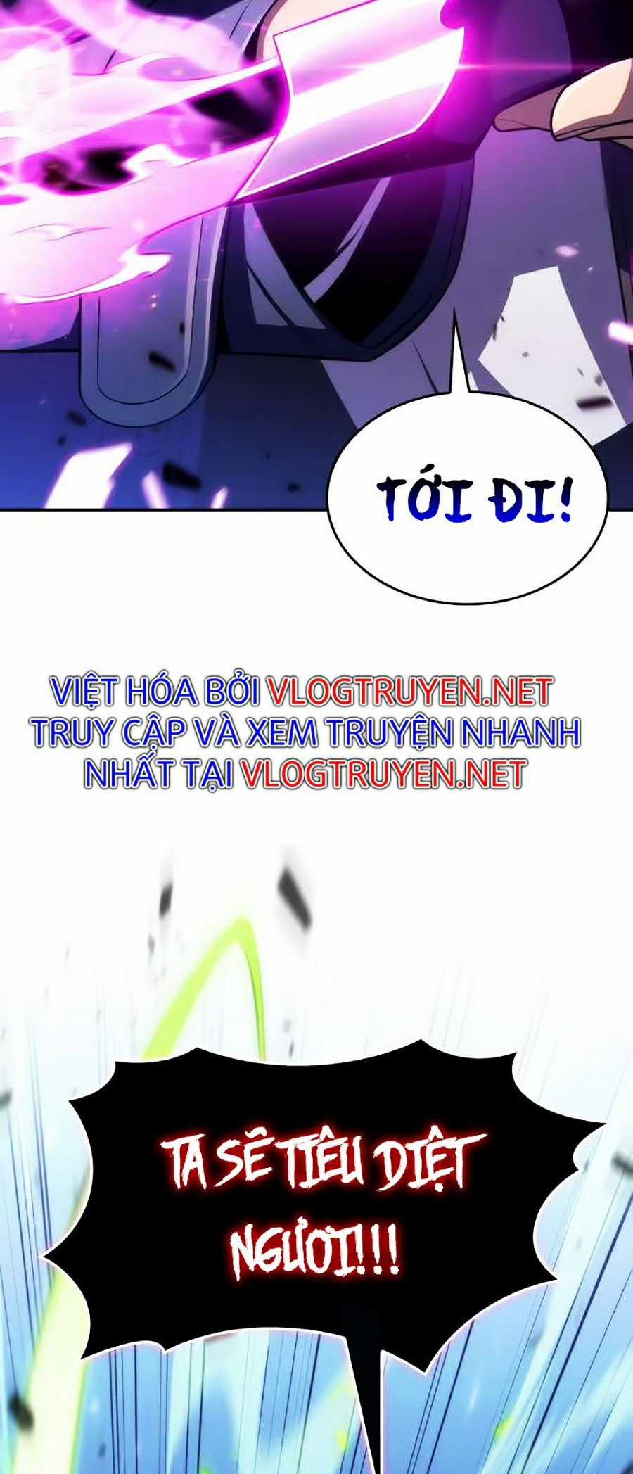 Tôi Là Tân Thủ Có Cấp Cao Nhất Chapter 14 trang 21