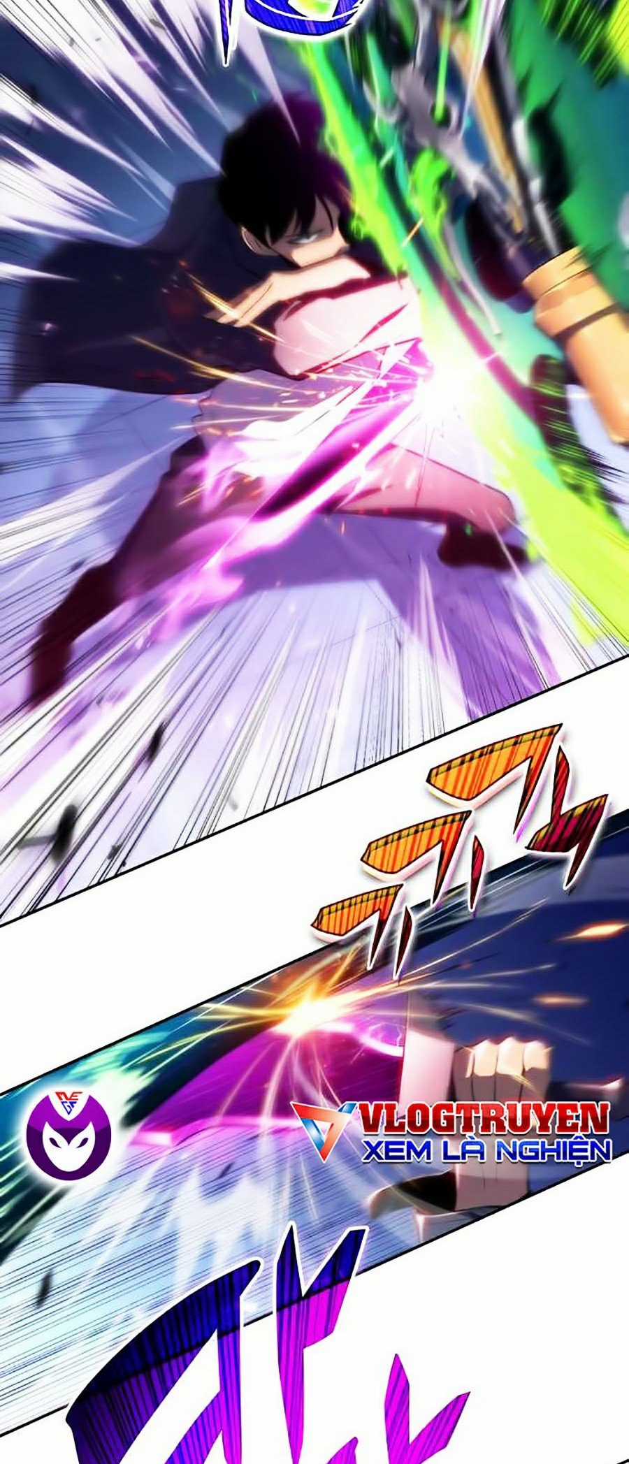 Tôi Là Tân Thủ Có Cấp Cao Nhất Chapter 14 trang 23