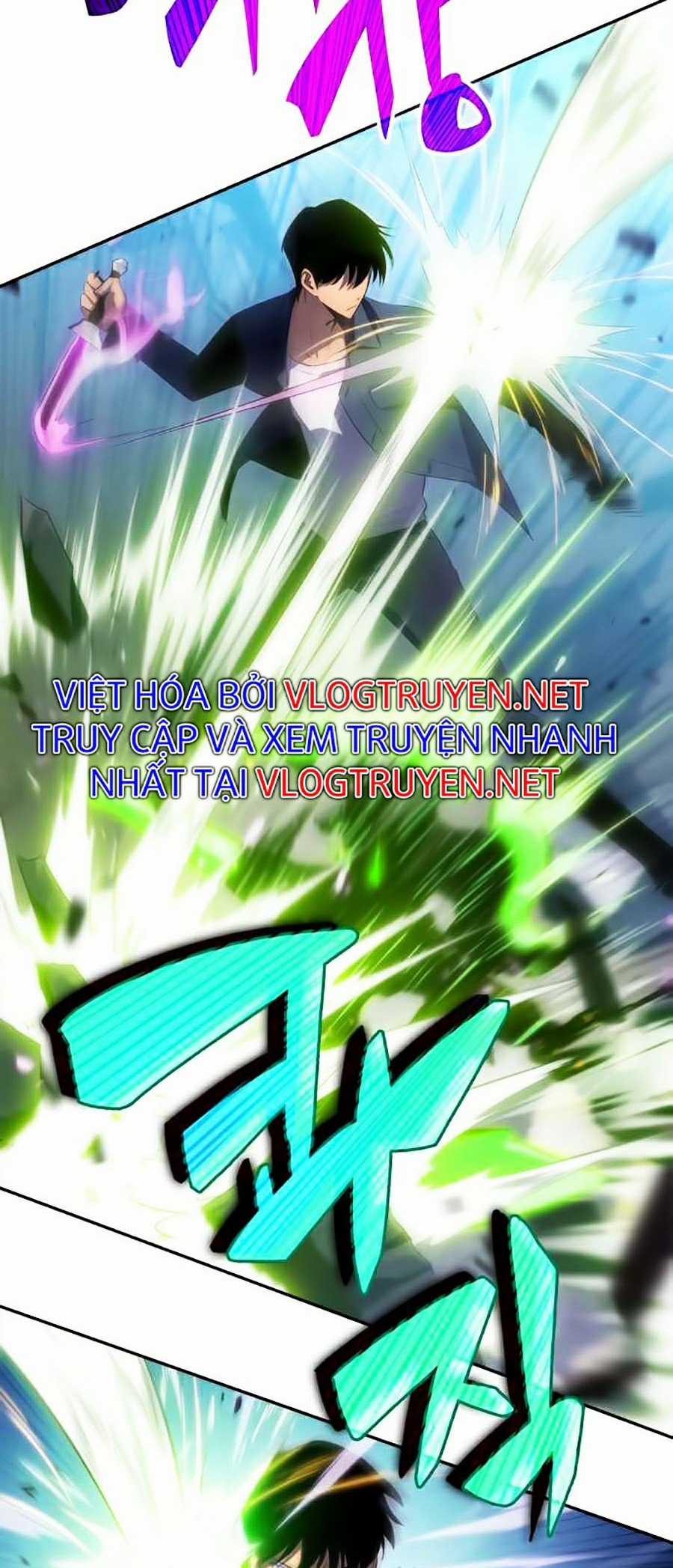 Tôi Là Tân Thủ Có Cấp Cao Nhất Chapter 14 trang 24