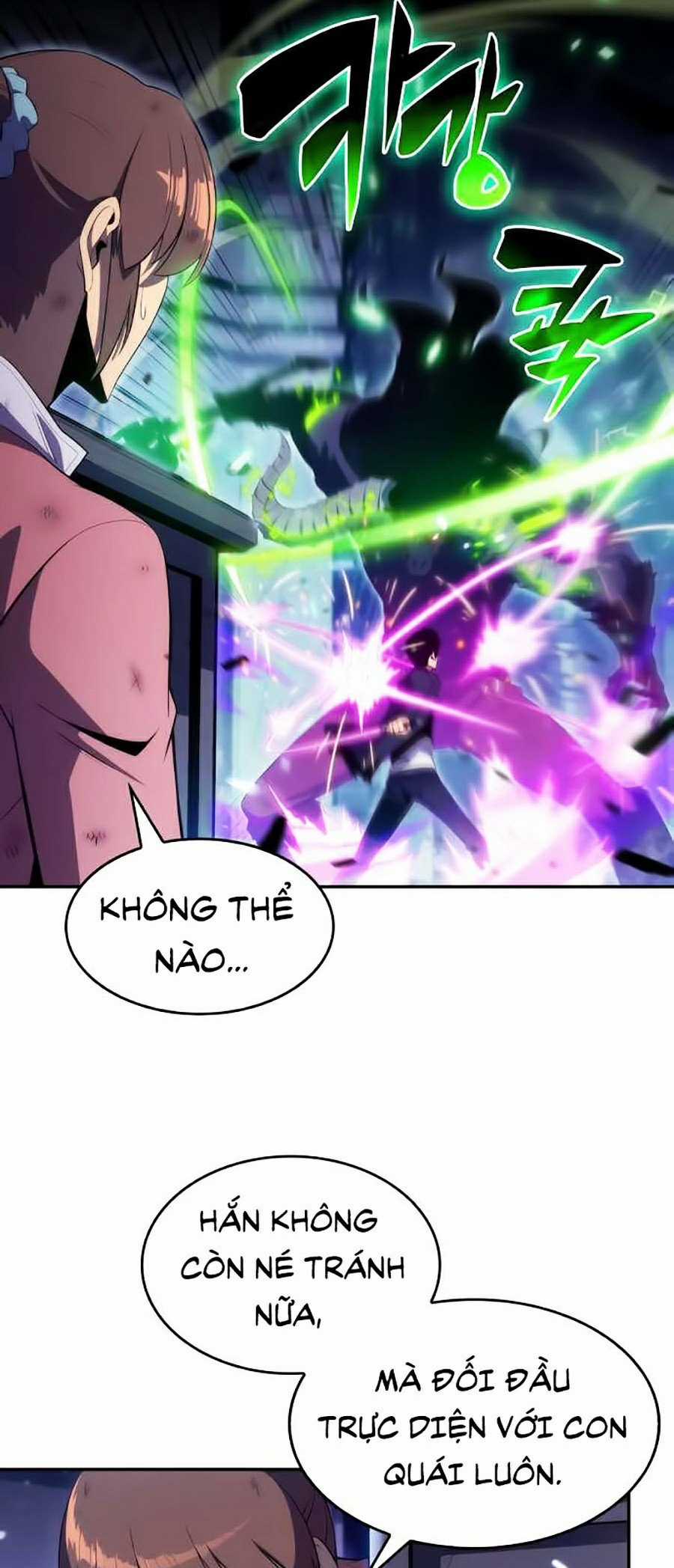 Tôi Là Tân Thủ Có Cấp Cao Nhất Chapter 14 trang 27