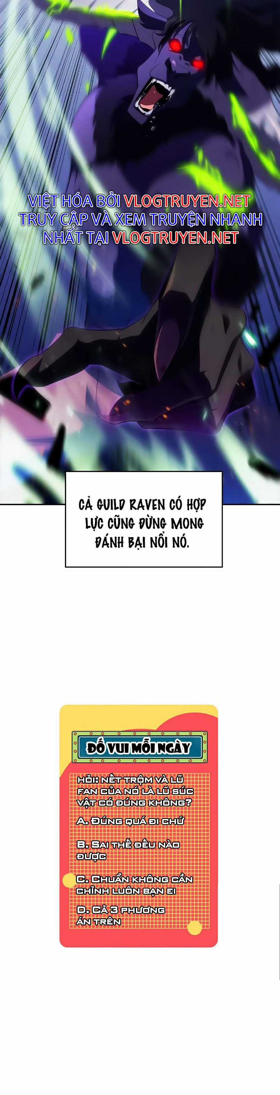 Tôi Là Tân Thủ Có Cấp Cao Nhất Chapter 14 trang 29