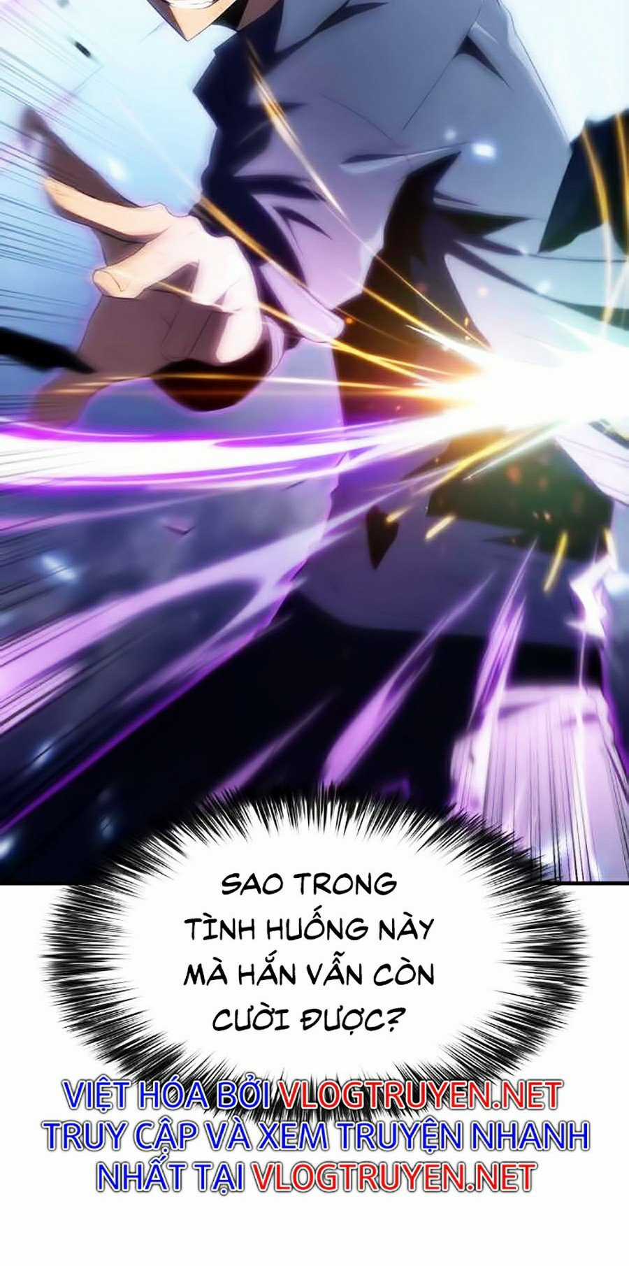 Tôi Là Tân Thủ Có Cấp Cao Nhất Chapter 14 trang 32