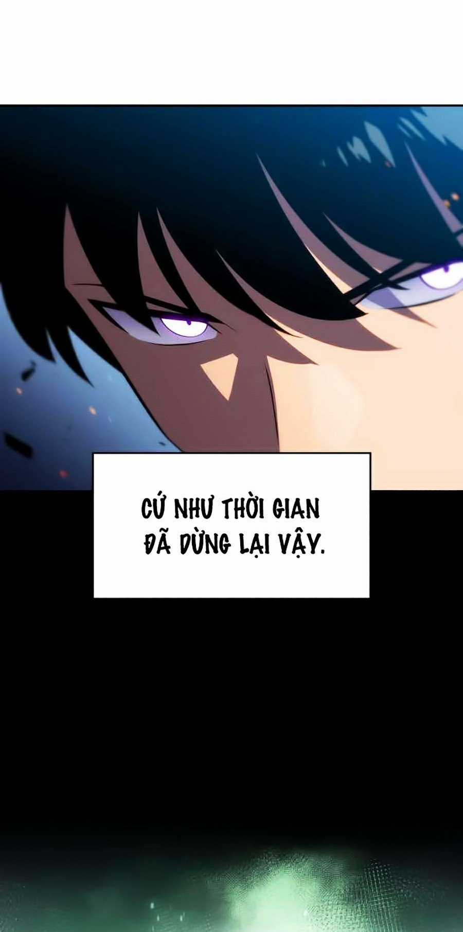 Tôi Là Tân Thủ Có Cấp Cao Nhất Chapter 14 trang 33