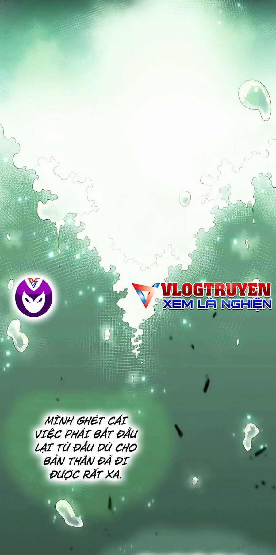 Tôi Là Tân Thủ Có Cấp Cao Nhất Chapter 14 trang 34