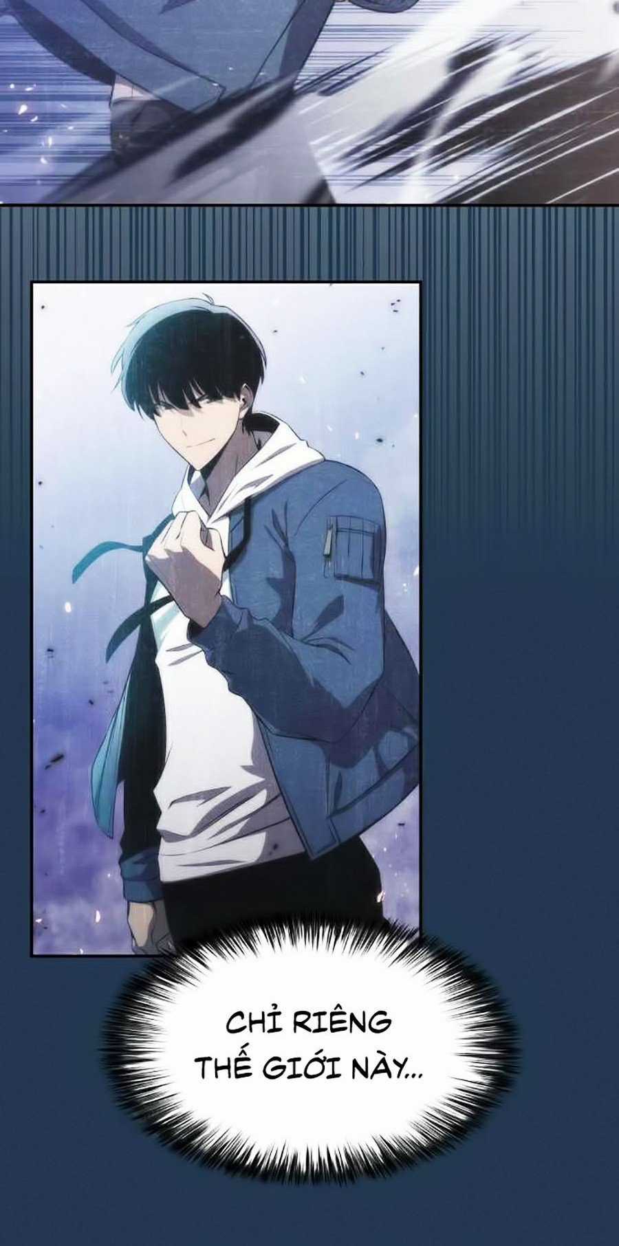 Tôi Là Tân Thủ Có Cấp Cao Nhất Chapter 14 trang 39