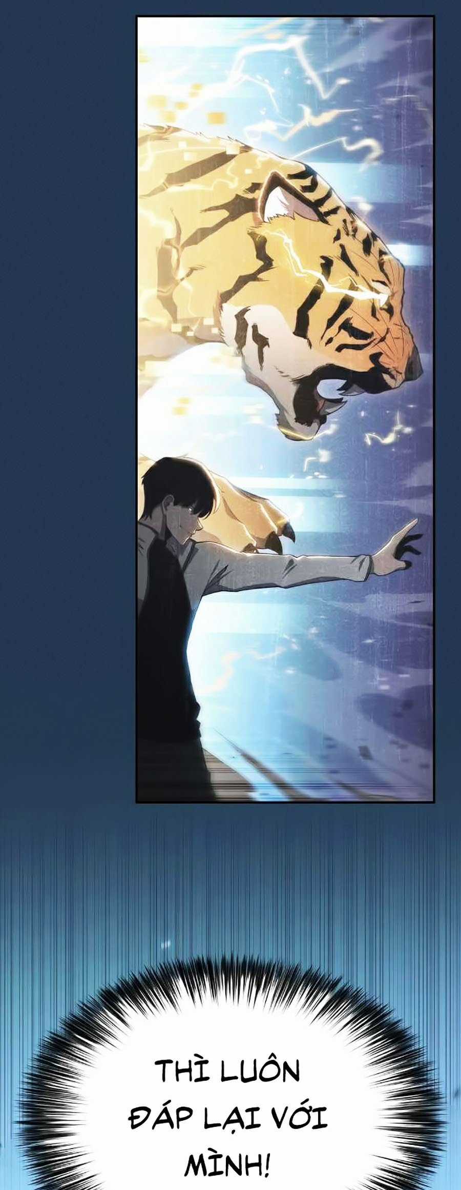 Tôi Là Tân Thủ Có Cấp Cao Nhất Chapter 14 trang 40