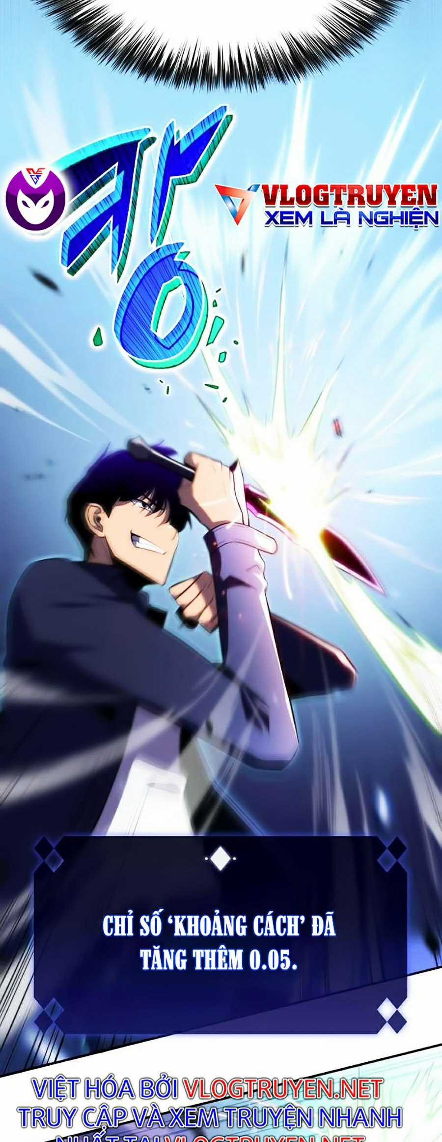 Tôi Là Tân Thủ Có Cấp Cao Nhất Chapter 14 trang 41