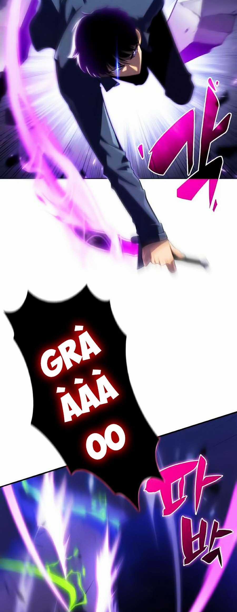 Tôi Là Tân Thủ Có Cấp Cao Nhất Chapter 14 trang 46