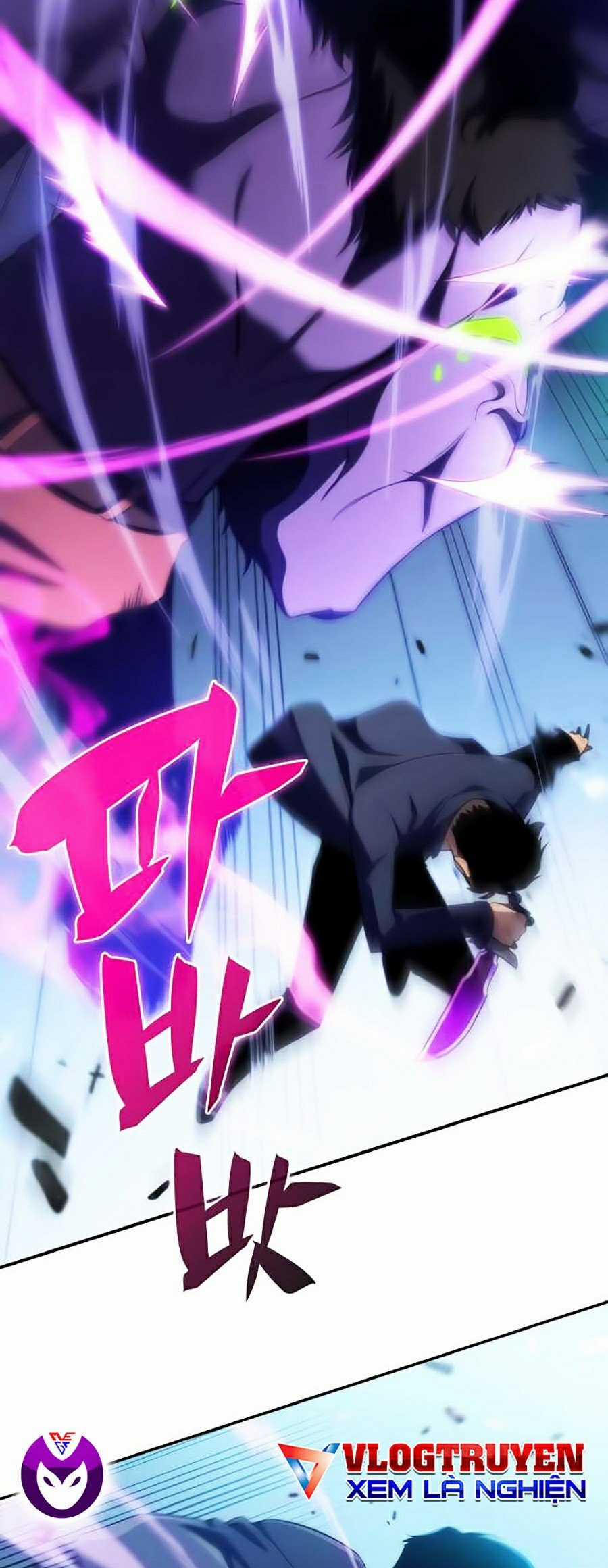 Tôi Là Tân Thủ Có Cấp Cao Nhất Chapter 14 trang 47