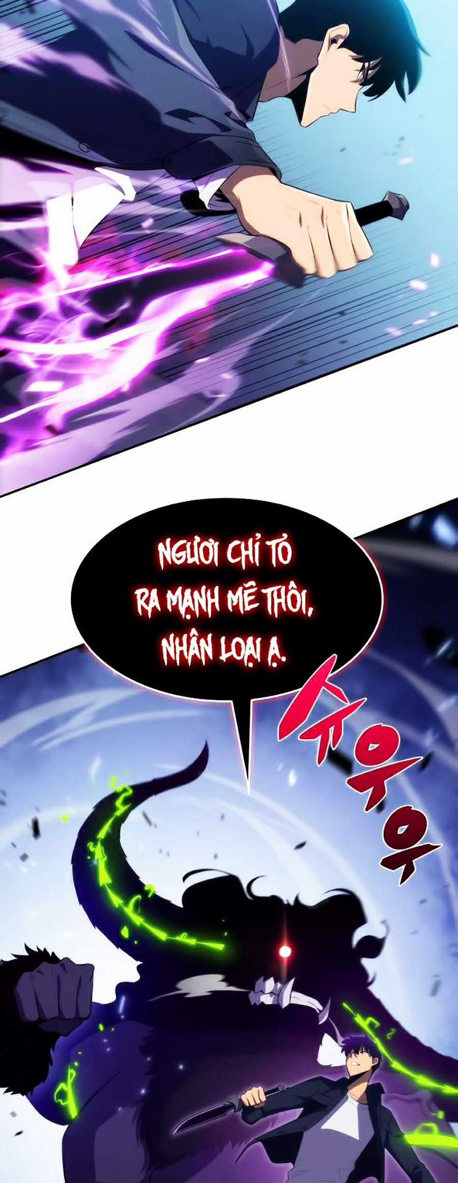 Tôi Là Tân Thủ Có Cấp Cao Nhất Chapter 14 trang 48