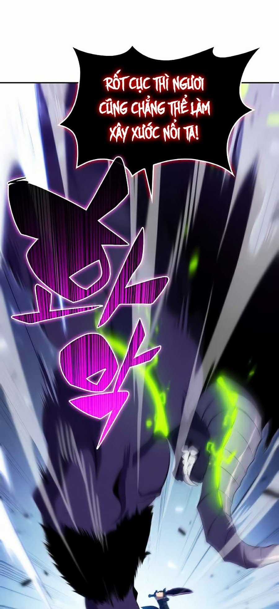 Tôi Là Tân Thủ Có Cấp Cao Nhất Chapter 14 trang 50