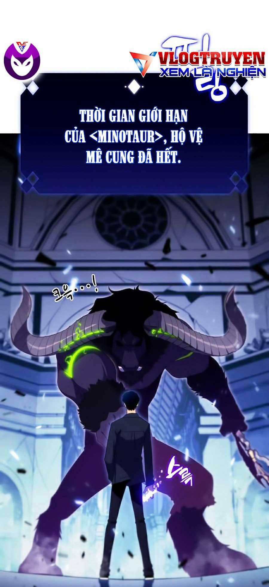 Tôi Là Tân Thủ Có Cấp Cao Nhất Chapter 14 trang 55