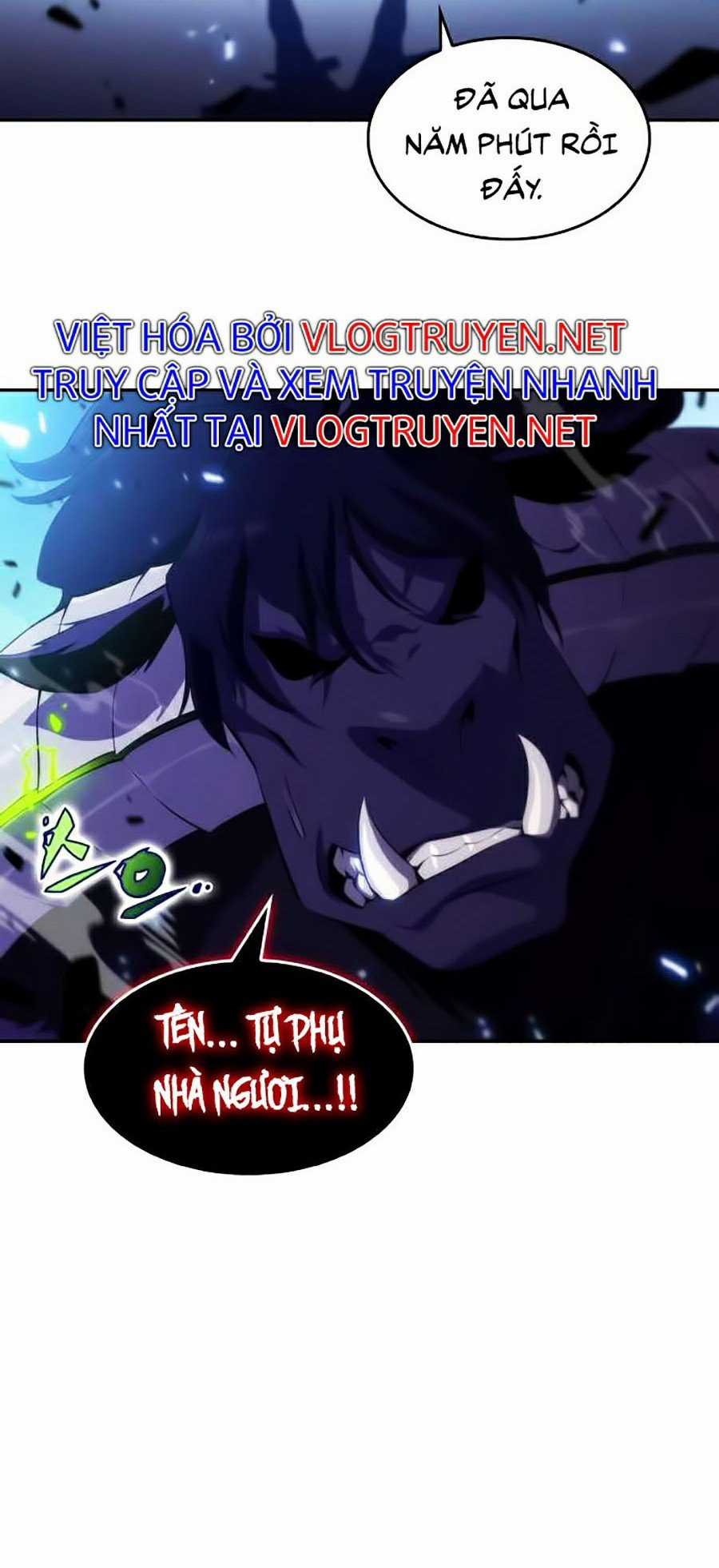 Tôi Là Tân Thủ Có Cấp Cao Nhất Chapter 14 trang 56