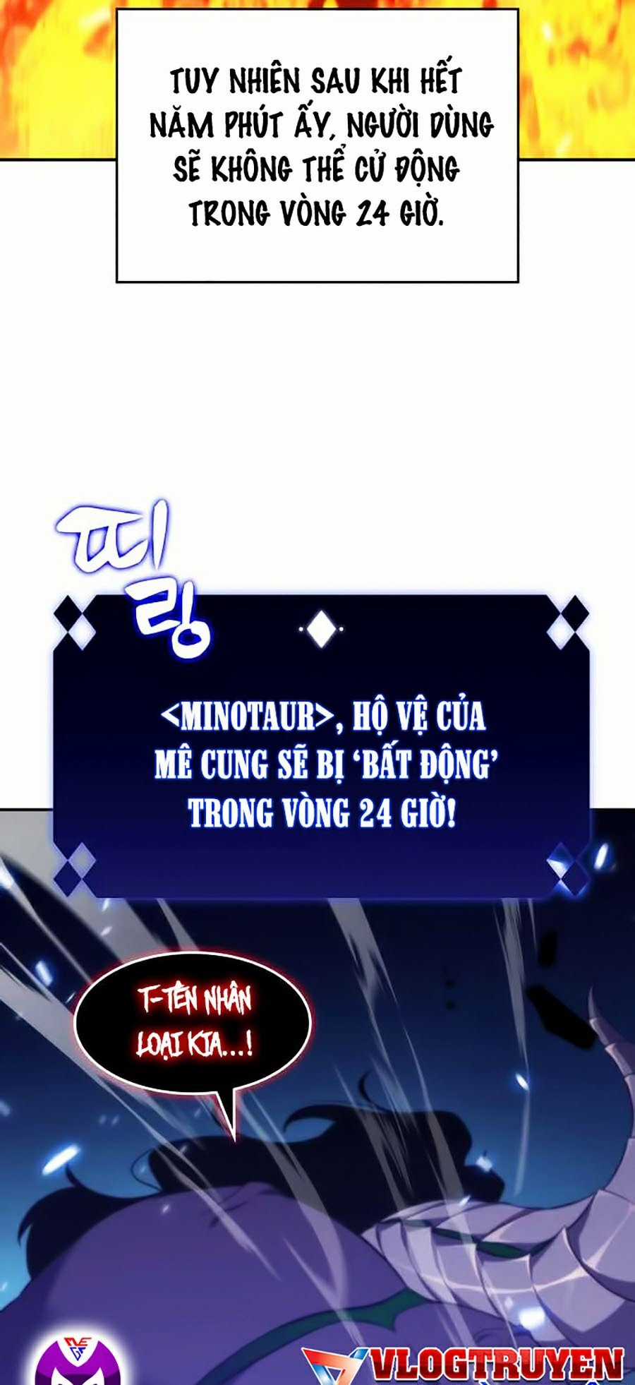 Tôi Là Tân Thủ Có Cấp Cao Nhất Chapter 14 trang 58