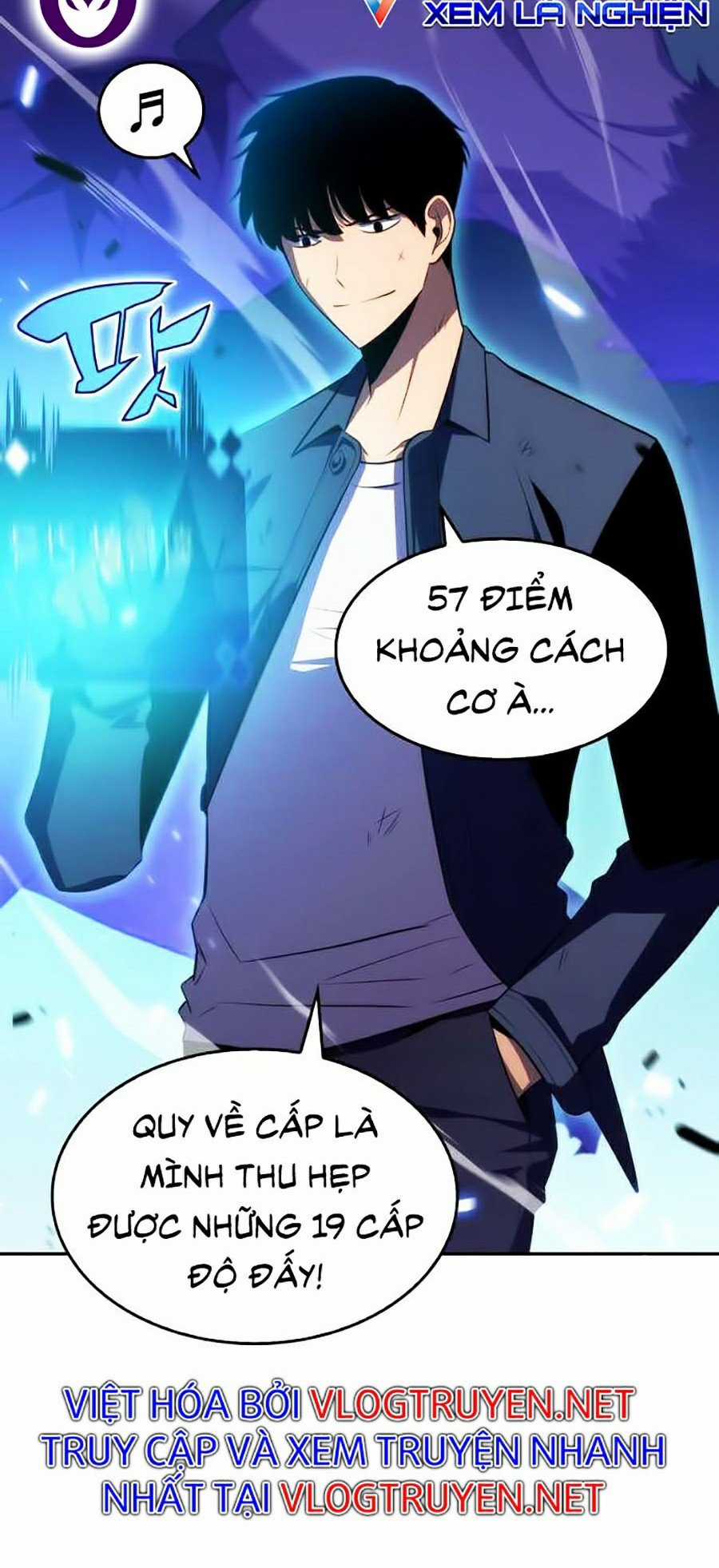 Tôi Là Tân Thủ Có Cấp Cao Nhất Chapter 14 trang 59