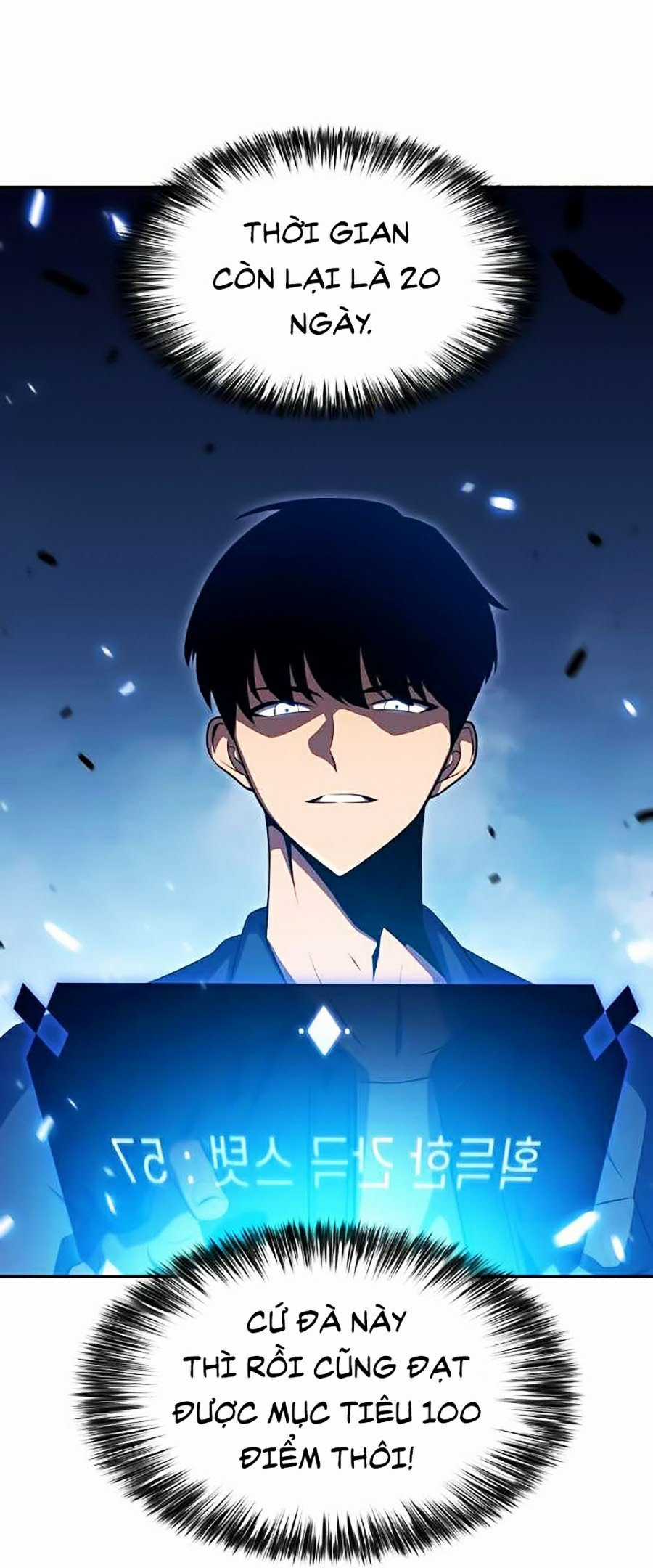 Tôi Là Tân Thủ Có Cấp Cao Nhất Chapter 14 trang 60