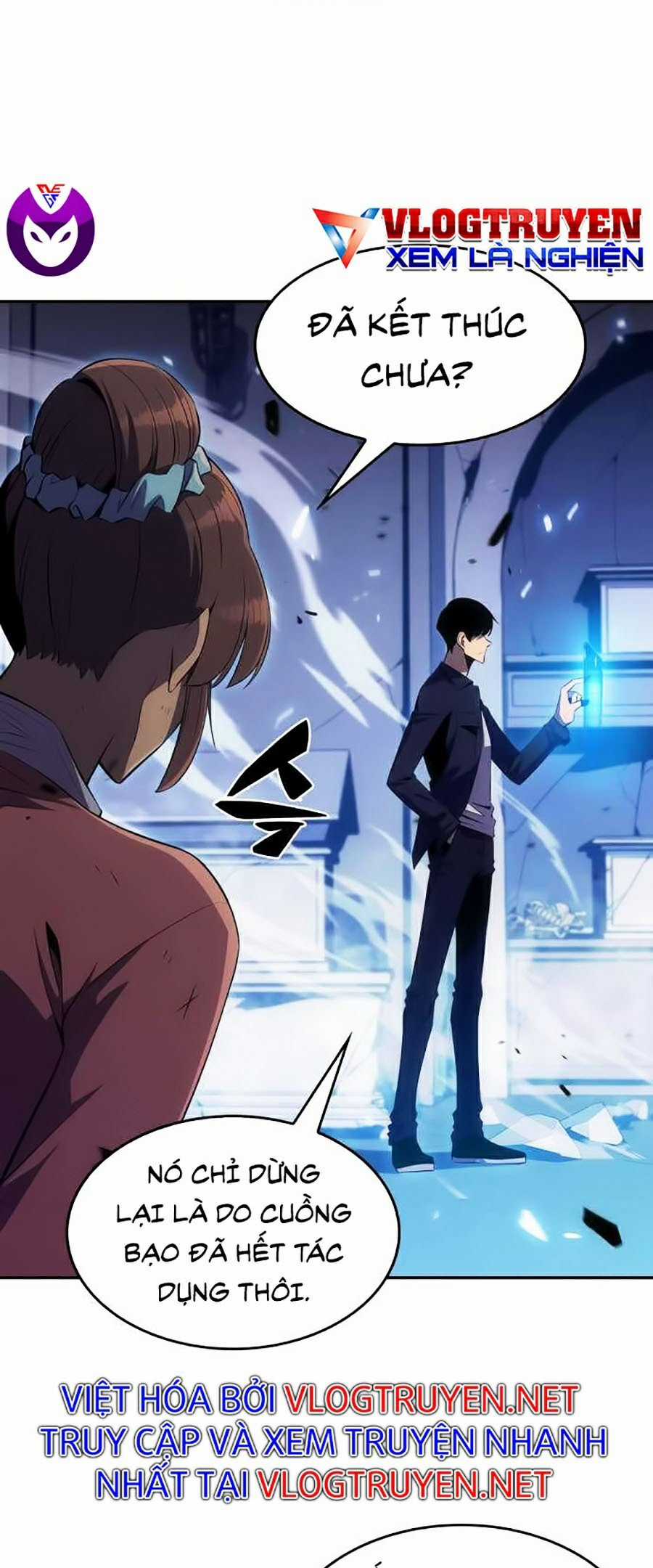 Tôi Là Tân Thủ Có Cấp Cao Nhất Chapter 14 trang 61