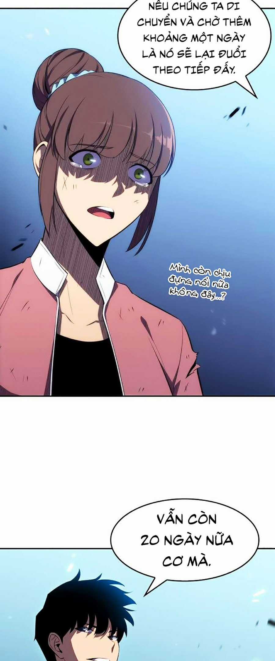 Tôi Là Tân Thủ Có Cấp Cao Nhất Chapter 14 trang 62