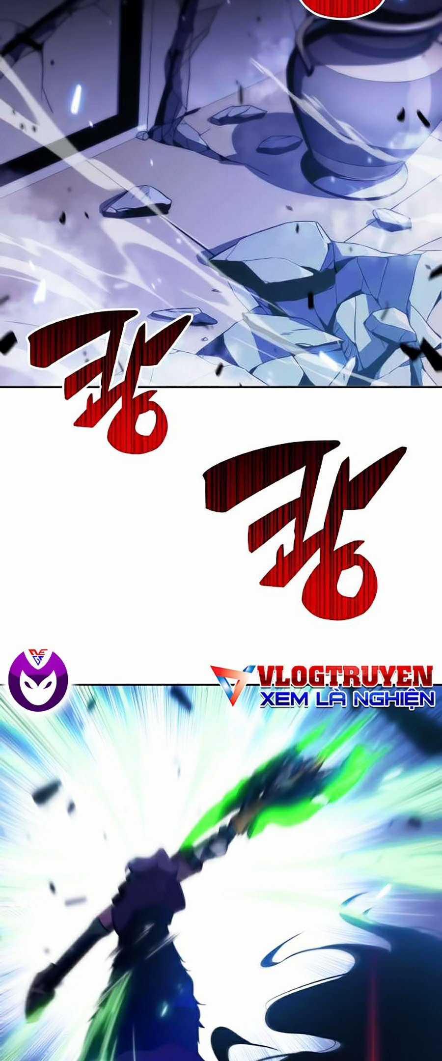 Tôi Là Tân Thủ Có Cấp Cao Nhất Chapter 14 trang 65