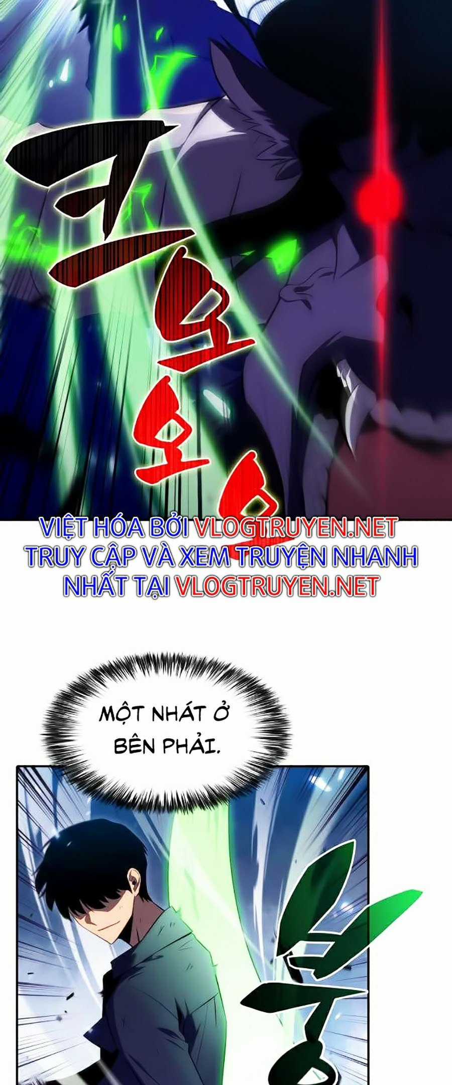 Tôi Là Tân Thủ Có Cấp Cao Nhất Chapter 14 trang 66
