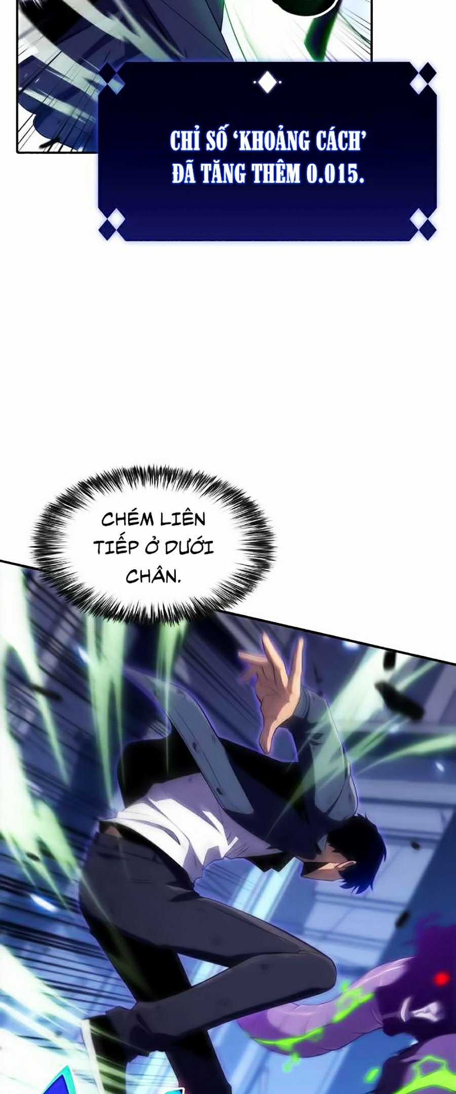 Tôi Là Tân Thủ Có Cấp Cao Nhất Chapter 14 trang 67