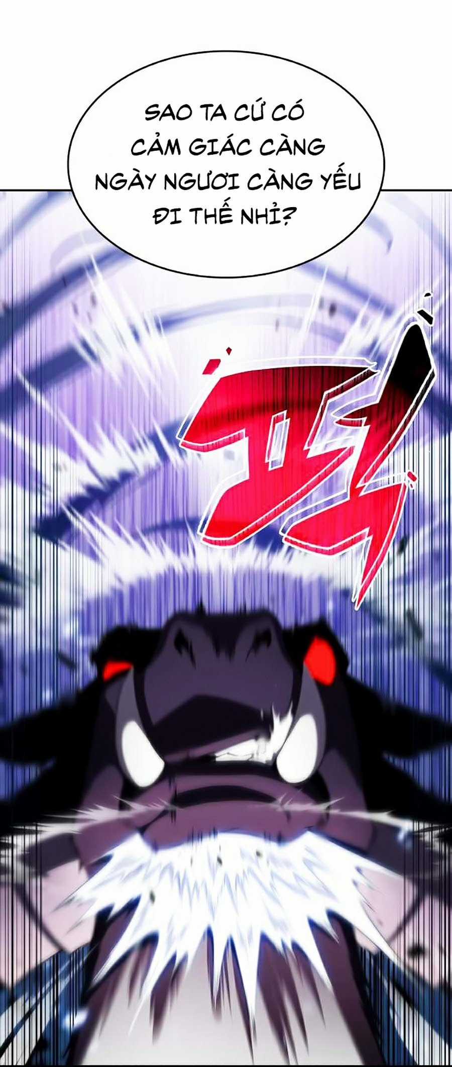 Tôi Là Tân Thủ Có Cấp Cao Nhất Chapter 14 trang 70