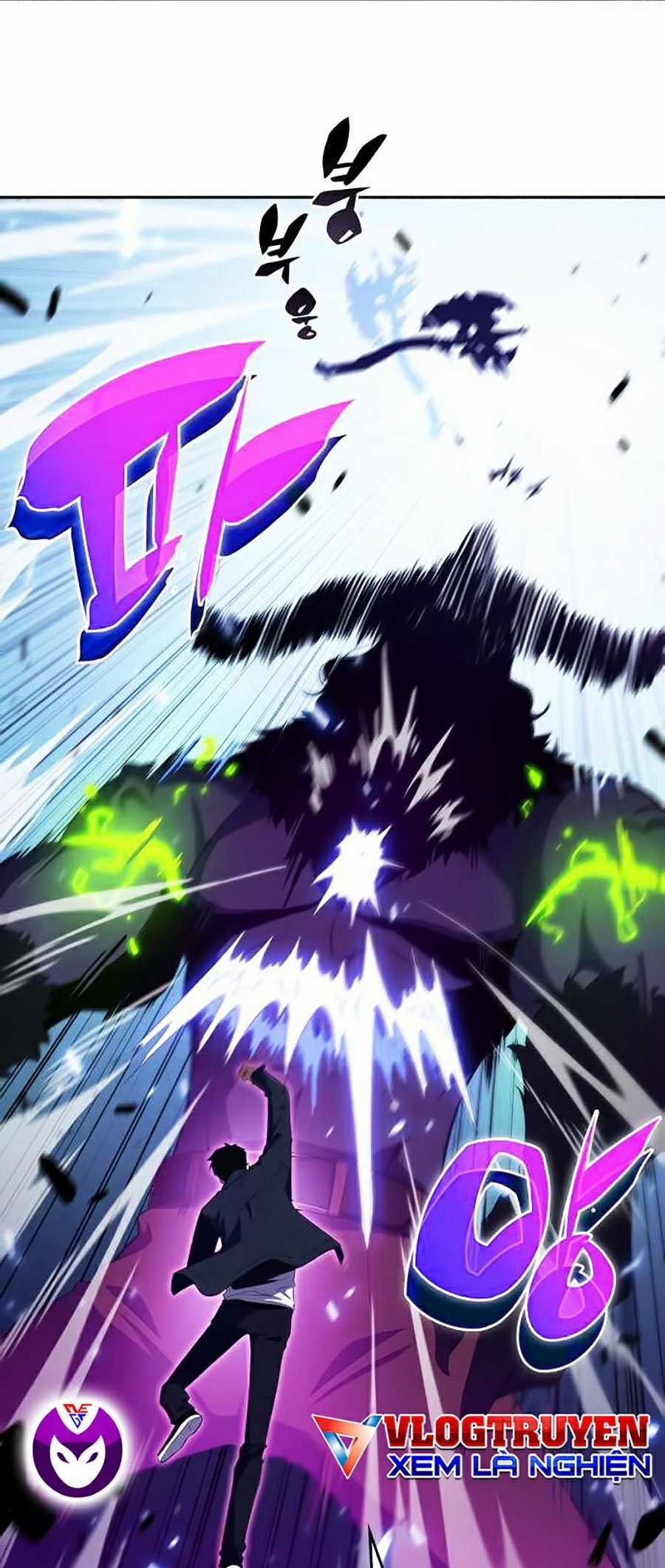 Tôi Là Tân Thủ Có Cấp Cao Nhất Chapter 14 trang 71