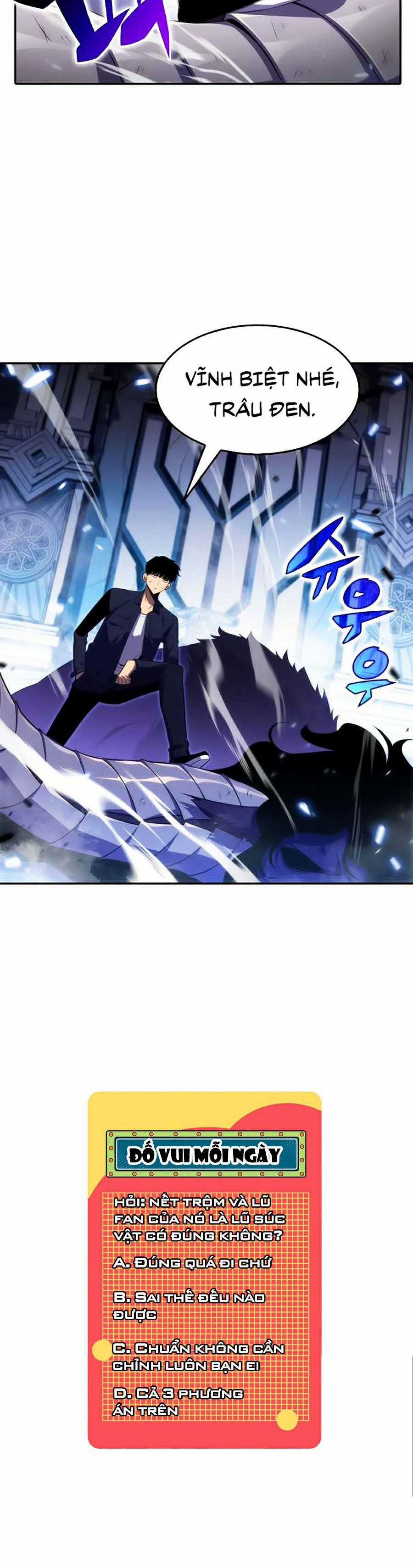 Tôi Là Tân Thủ Có Cấp Cao Nhất Chapter 14 trang 73