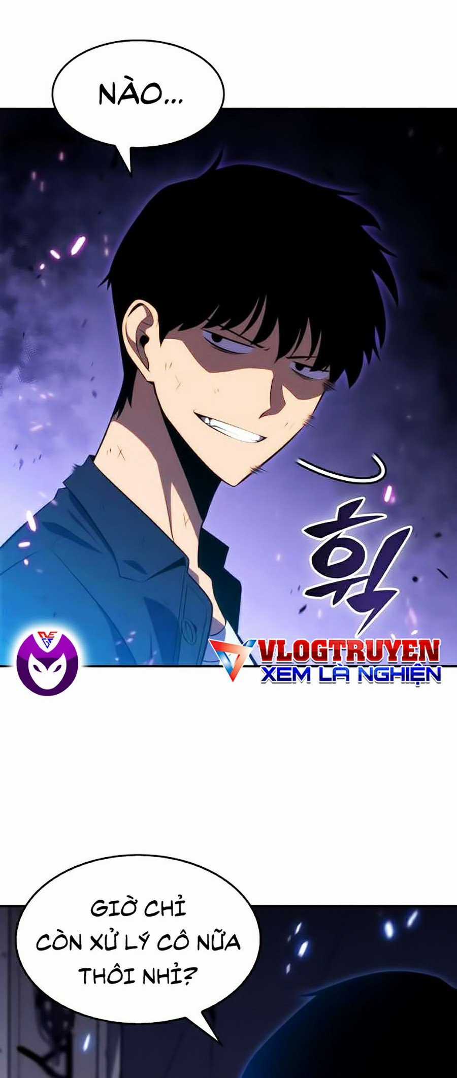 Tôi Là Tân Thủ Có Cấp Cao Nhất Chapter 14 trang 74