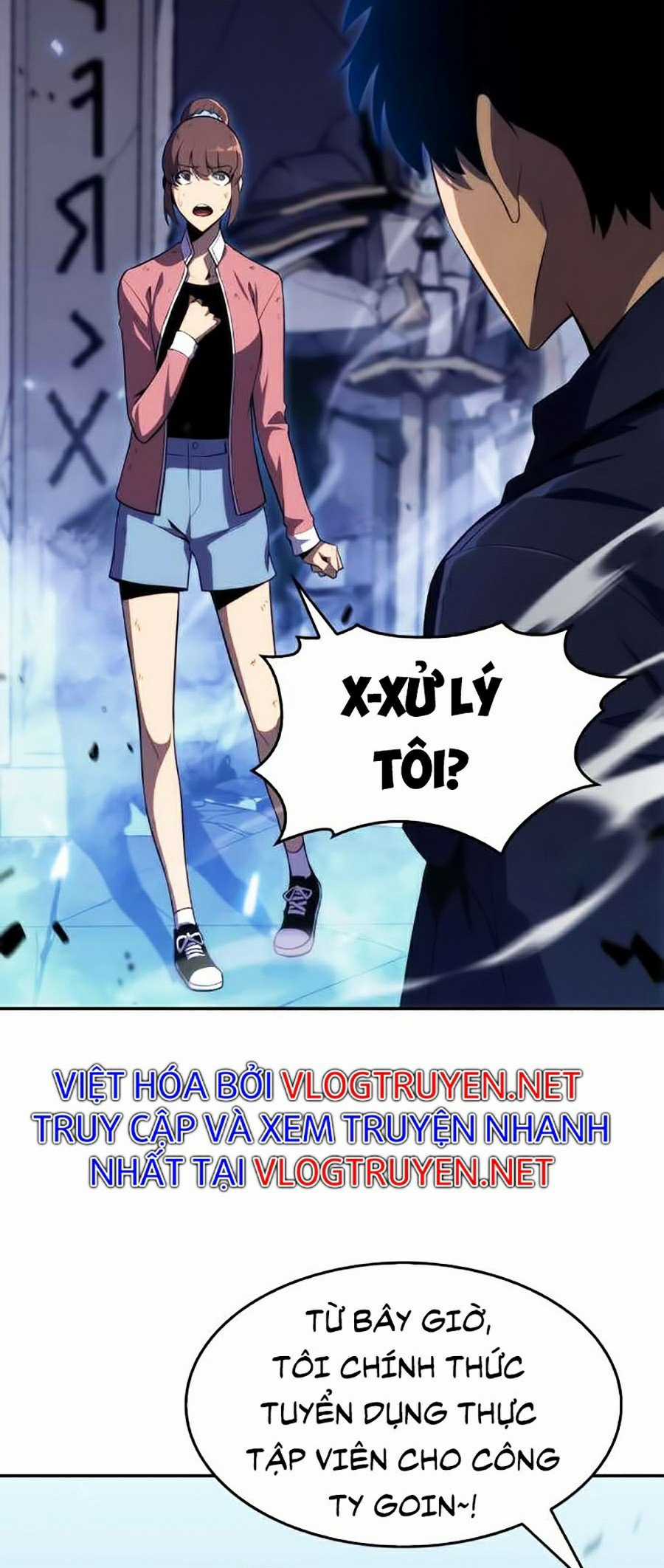Tôi Là Tân Thủ Có Cấp Cao Nhất Chapter 14 trang 75