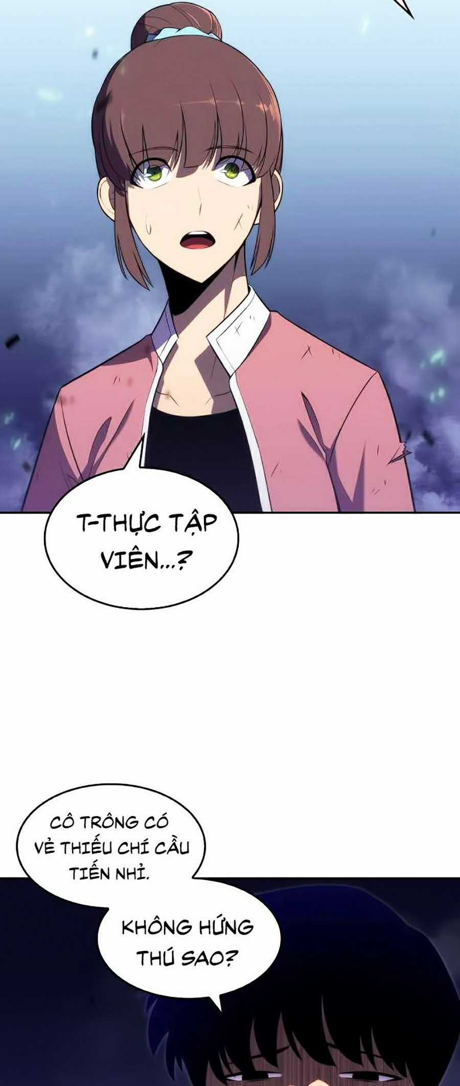 Tôi Là Tân Thủ Có Cấp Cao Nhất Chapter 14 trang 76