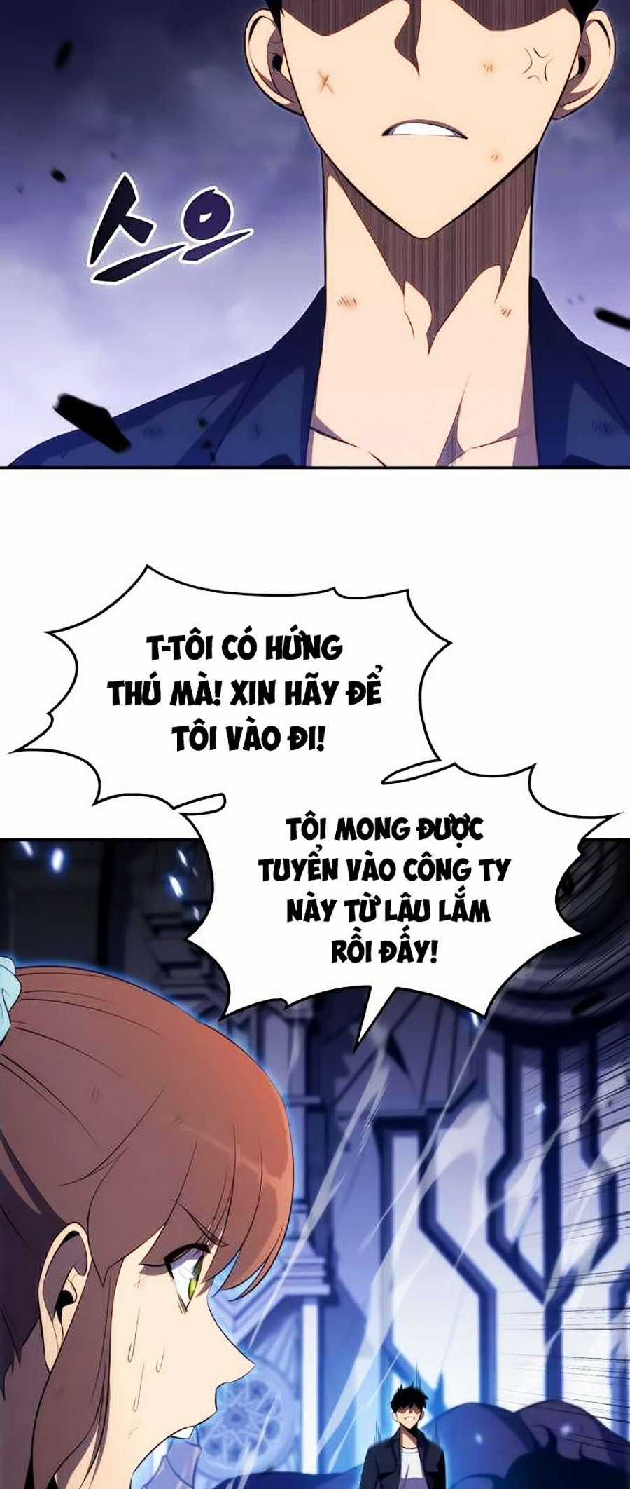 Tôi Là Tân Thủ Có Cấp Cao Nhất Chapter 14 trang 77