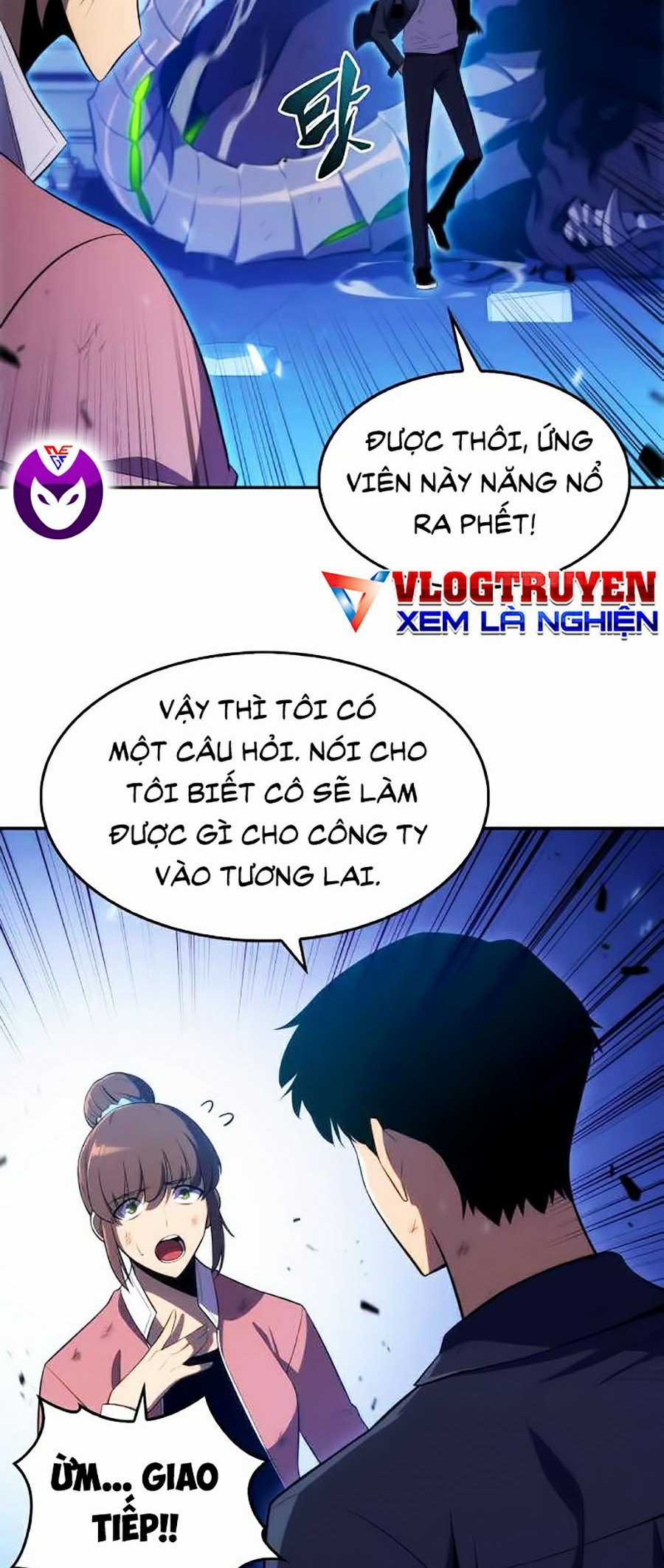 Tôi Là Tân Thủ Có Cấp Cao Nhất Chapter 14 trang 78