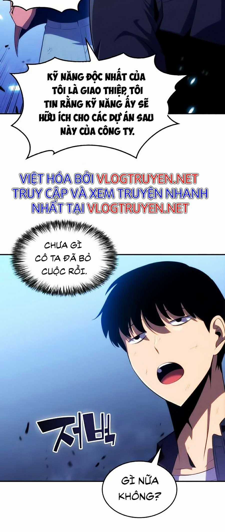 Tôi Là Tân Thủ Có Cấp Cao Nhất Chapter 14 trang 79