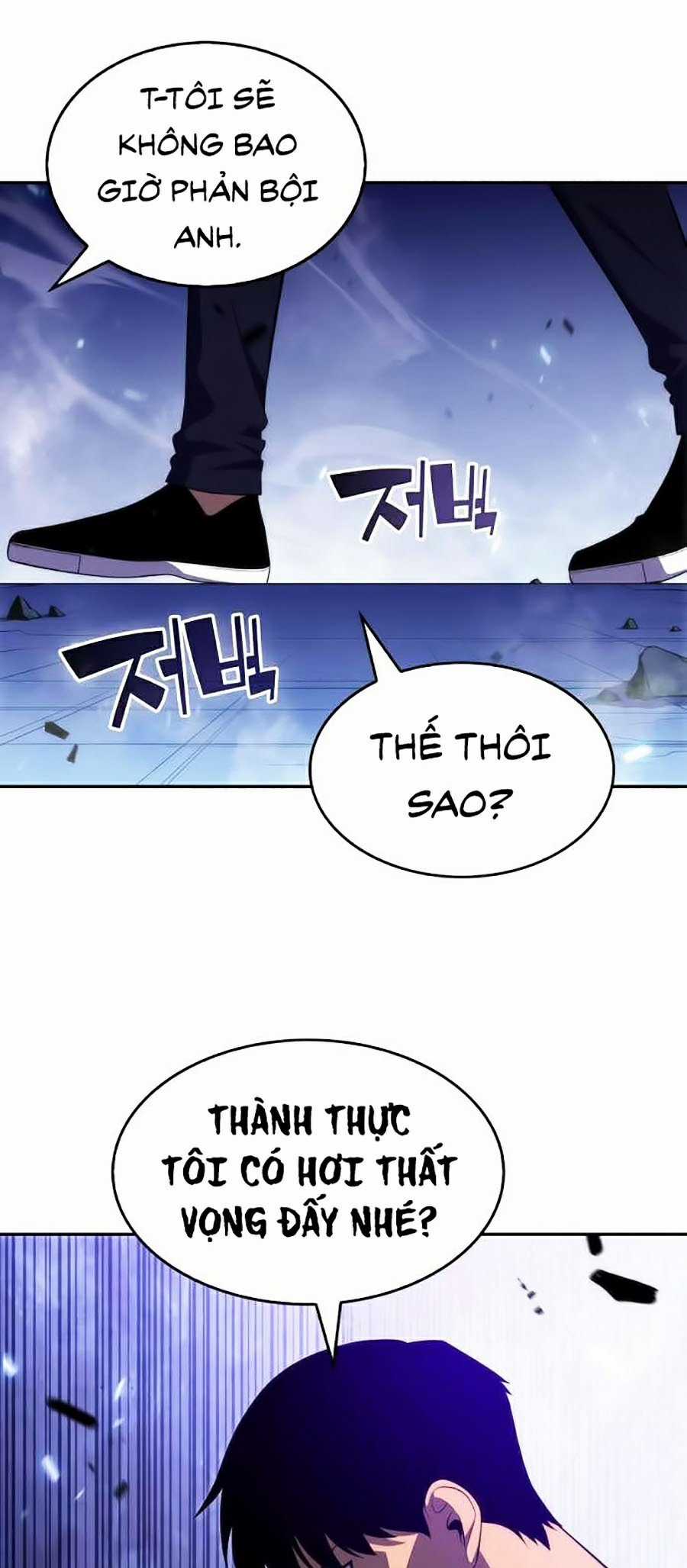 Tôi Là Tân Thủ Có Cấp Cao Nhất Chapter 14 trang 80