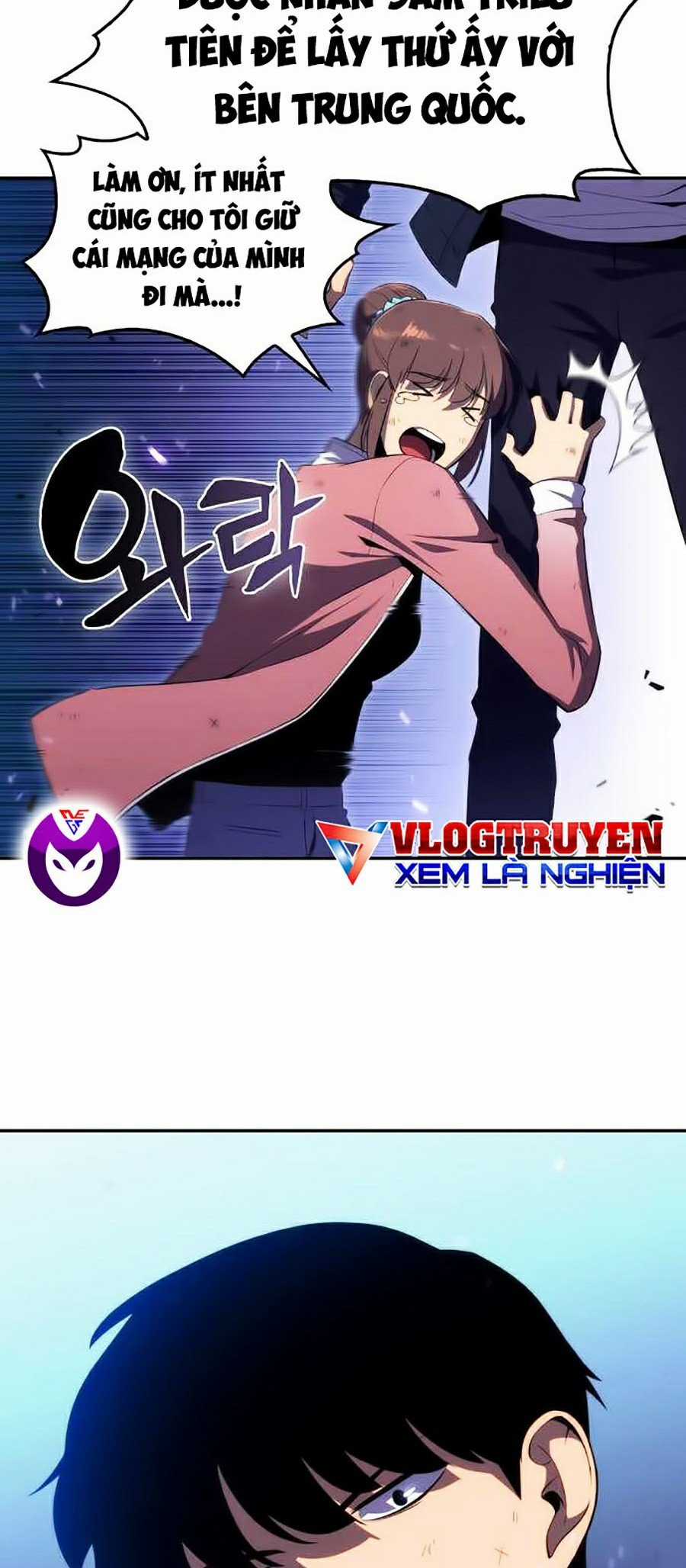 Tôi Là Tân Thủ Có Cấp Cao Nhất Chapter 14 trang 85