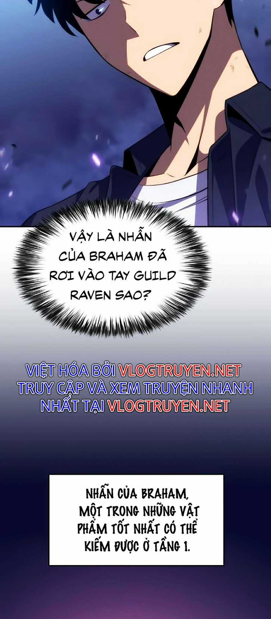 Tôi Là Tân Thủ Có Cấp Cao Nhất Chapter 14 trang 86