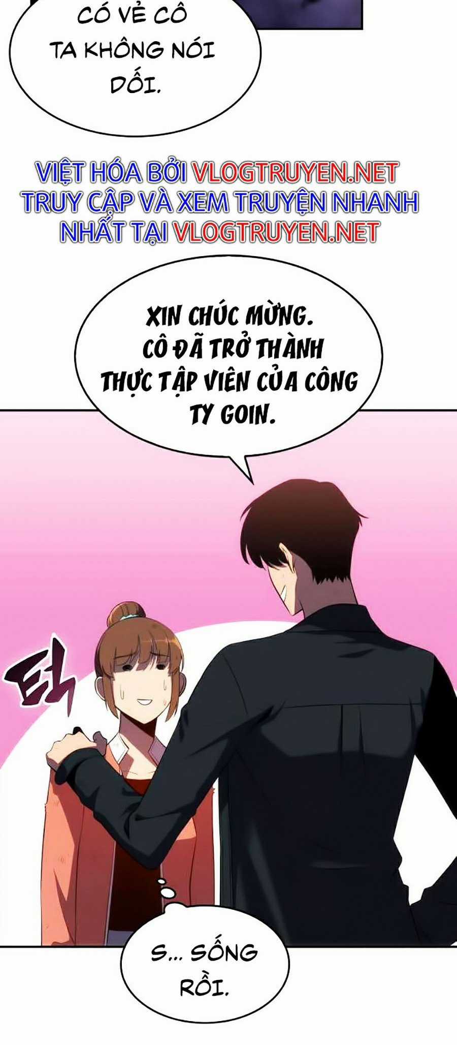Tôi Là Tân Thủ Có Cấp Cao Nhất Chapter 14 trang 89