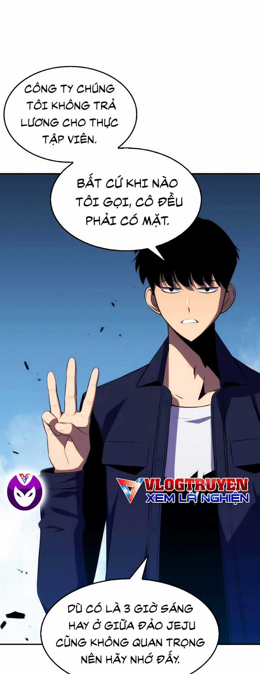 Tôi Là Tân Thủ Có Cấp Cao Nhất Chapter 14 trang 90