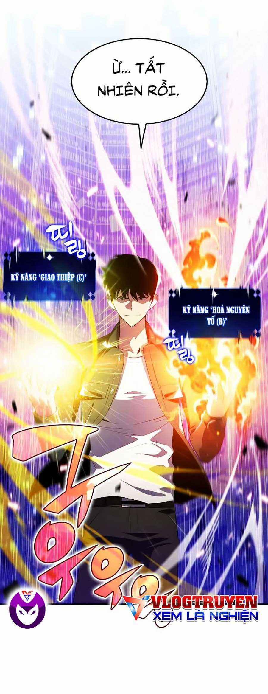 Tôi Là Tân Thủ Có Cấp Cao Nhất Chapter 14 trang 92