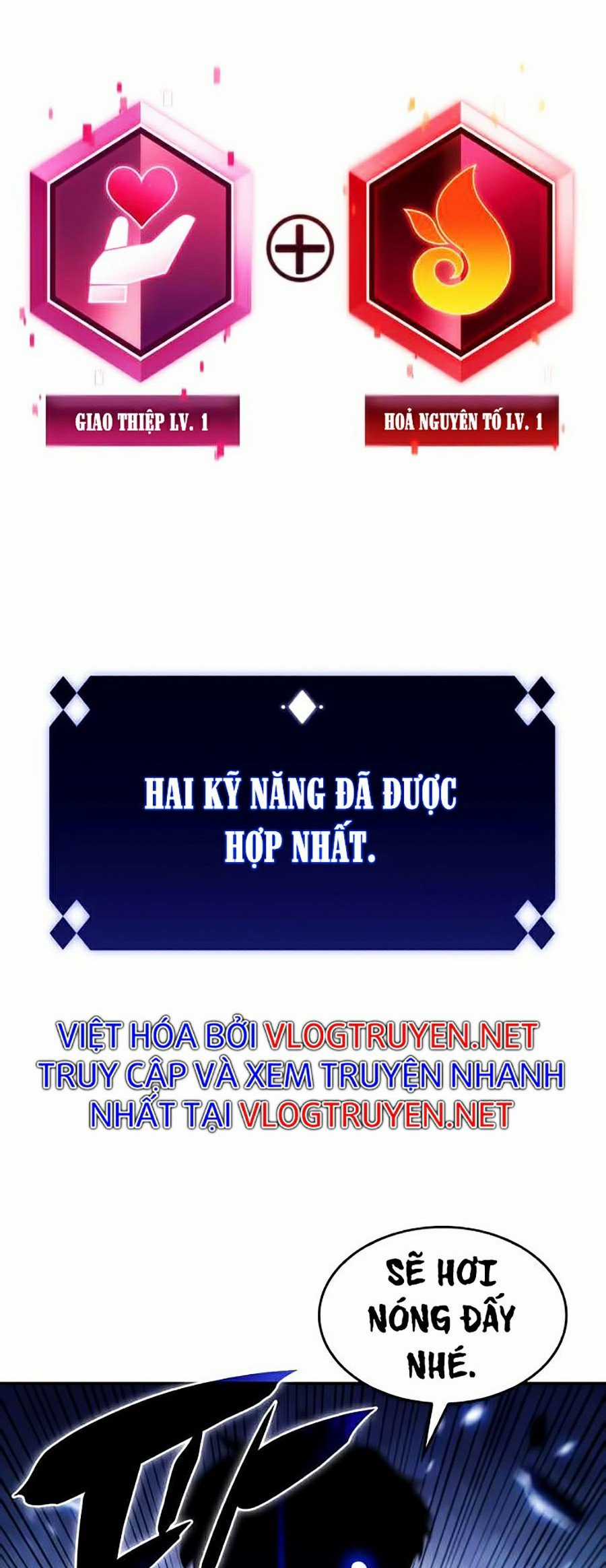 Tôi Là Tân Thủ Có Cấp Cao Nhất Chapter 14 trang 93