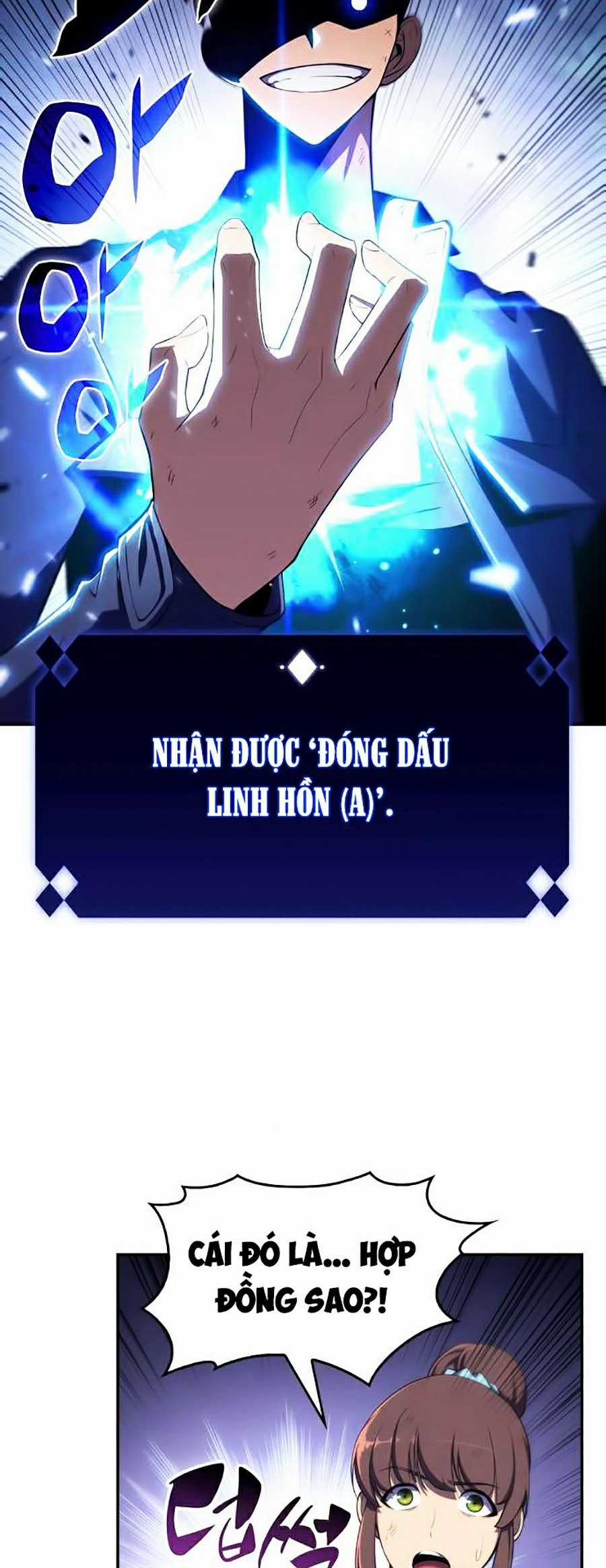 Tôi Là Tân Thủ Có Cấp Cao Nhất Chapter 14 trang 94