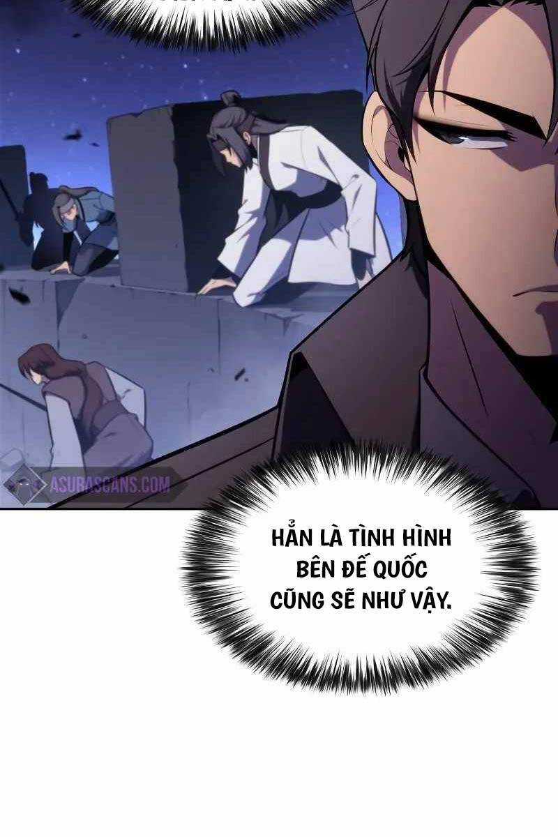 Tôi Là Tân Thủ Có Cấp Cao Nhất Chapter 140 trang 20