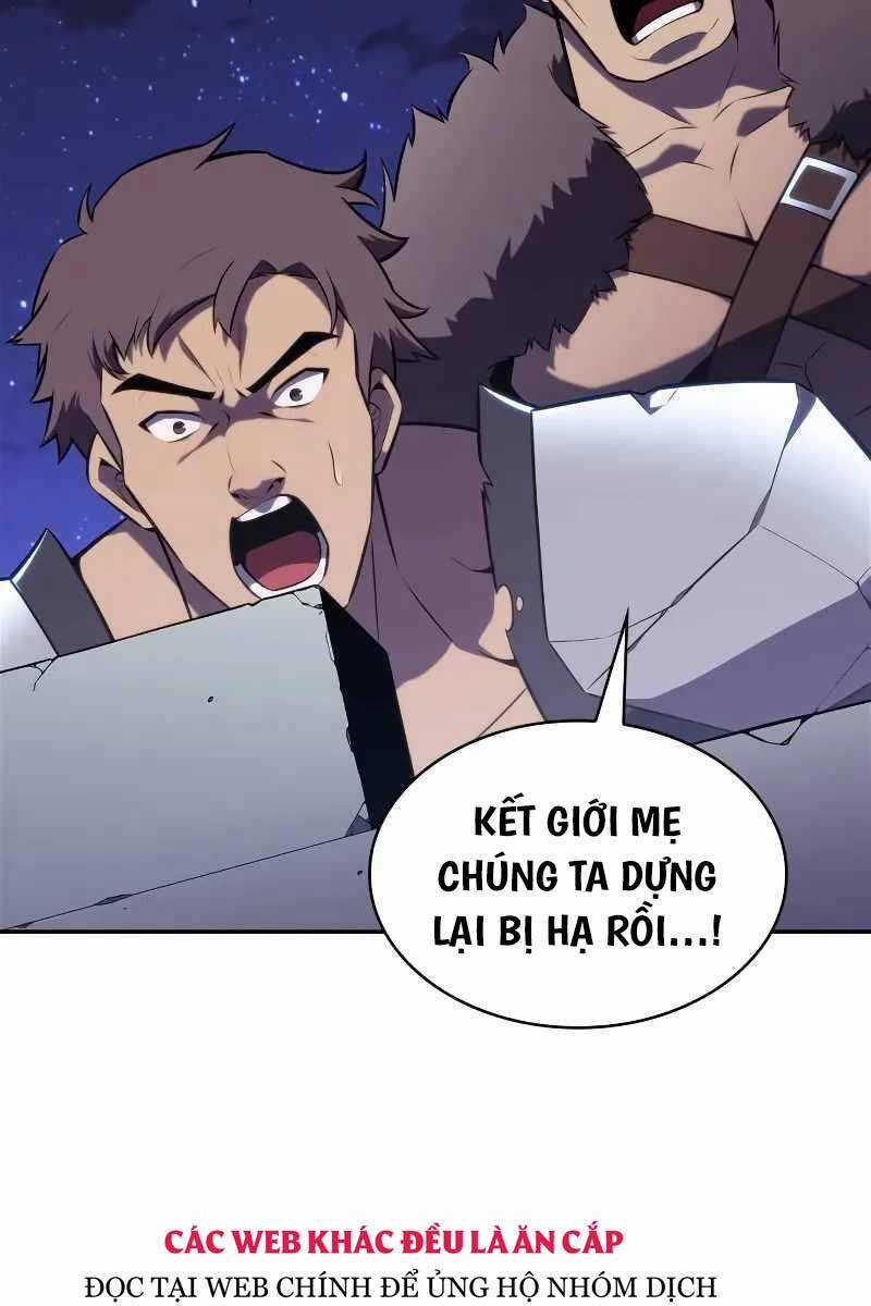Tôi Là Tân Thủ Có Cấp Cao Nhất Chapter 140 trang 4